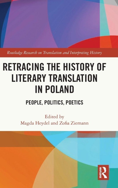 Retracing the History of Literary Translation in Poland - 