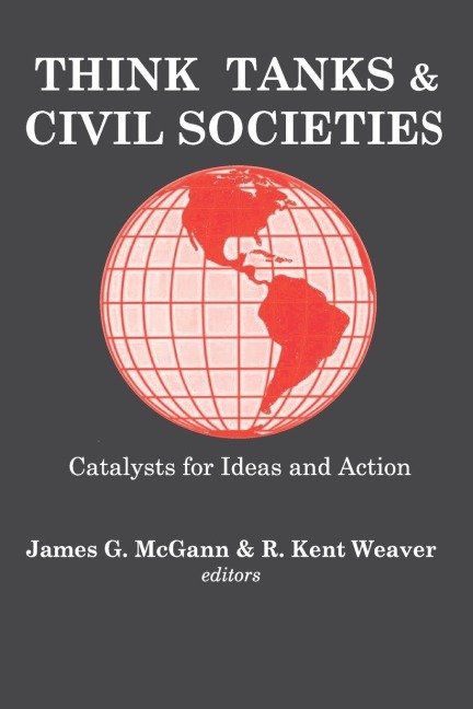 Think Tanks and Civil Societies - 