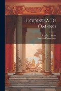 L'odissea Di Omero - Ippolito Pindemonte, Ippolito Homer
