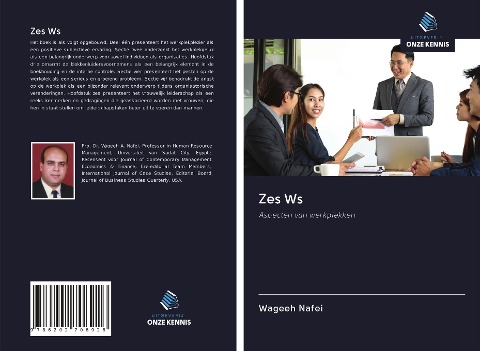 Zes Ws - Wageeh Nafei