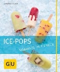 Cover-Bild zum Titel 'Ice Pops' von 'Christina Richon'