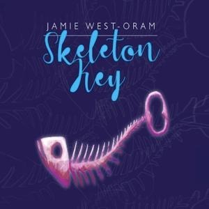 Skeleton Key - Jamie West-Oram