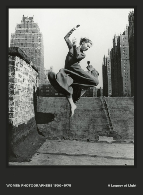 Women Photographers 1900 - 1975 - Berenice Abbott, Yuri Yamada, Susan van Wyk, Mary Ruefle, Helen Ennis