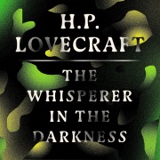 Cover-Bild zum Titel 'The Whisperer in the Darkness' von 'H. P. Lovecraft'