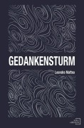 Cover-Bild zum Titel 'Gedankensturm' von 'Leandra Mattea'