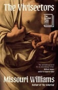 Cover-Bild zum Titel 'The Vivisectors' von 'Missouri Williams'