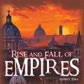 Rise and Fall of Empires - Raphael Terra
