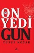 Cover-Bild zum Titel 'Onyedi Gün' von 'Yusuf Kosar'