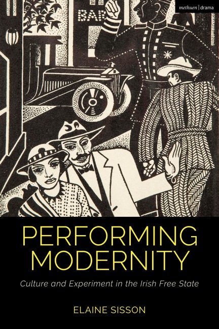 Performing Modernity - Elaine Sisson