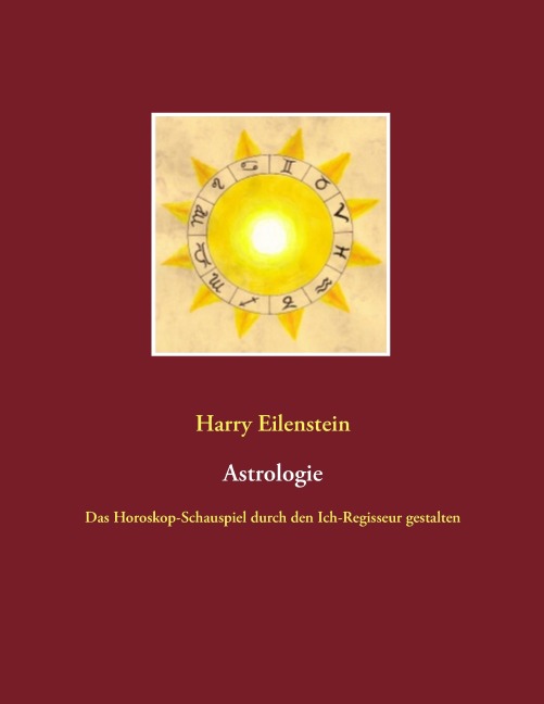 Astrologie - Harry Eilenstein