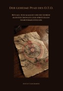 Cover-Bild zum Titel 'Der geheime Pfad des O.T.O.' von 'Sixtus Casagrande'
