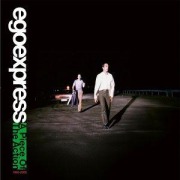 Cover-Bild zum Titel 'A Piece Of The Action (1995-2005)' von 'Egoexpress'