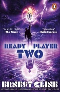 Cover-Bild zum Titel 'Ready Player Two' von 'Ernest Cline'