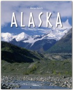 Cover-Bild zum Titel 'Reise durch Alaska' von 'Thomas Jeier'