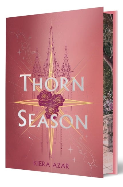 Thorn Season Deluxe Limited Edition - Kiera Azar