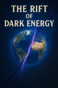 Cover-Bild zum Titel 'The Rift of Dark Energy' von 'Nicholas Gagnon'