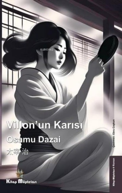 Villonun Karisi - Osamu Dazai