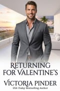 Cover-Bild zum Titel 'Returning to Valentine's' von 'Victoria Pinder'