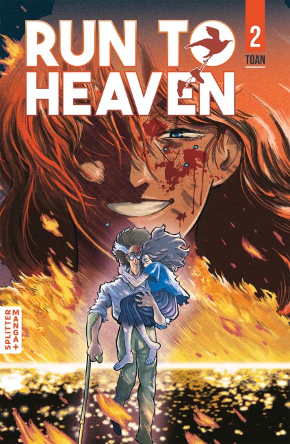 Run to Heaven 02 - Toan