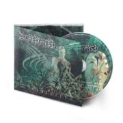 Nihility (Digipak) - Decapitated