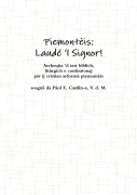 Piemontèis - Pàol E. Castlin-a