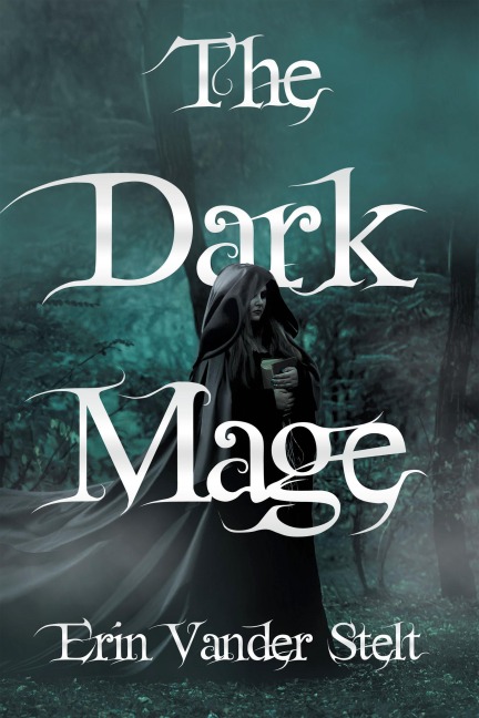 The Dark Mage - Erin Vander Stelt