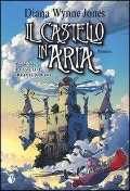 Il castello in aria - Diana Wynne Jones