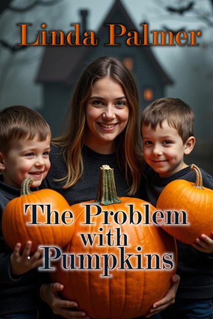 The Problem with Pumpkins - Linda Palmer