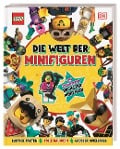 LEGO® Die Welt der Minifiguren - Helen Murray