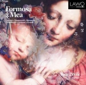 Formosa Mea - Tone Wik