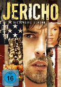 Jericho - Der Anschlag - Stephen Chbosky, Josh Schaer, Jonathan E. Steinberg, Carol Barbee, Matthew Federman