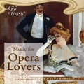 Music for Opera Lovers - Björling/Hammond/Caruso/Anderson/Gigli