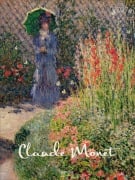 Cover-Bild zum Titel 'Claude Monet 2027' von ''