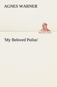 'My Beloved Poilus' - Agnes Warner