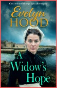 Cover-Bild zum Titel 'A Widow's Hope' von 'Evelyn Hood'