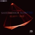 Klaviertrios - Kempf Trio