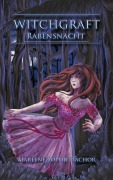 Cover-Bild zum Titel 'Witchgraft' von 'Marlene Sophie Rachor'