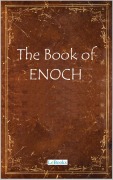 Cover-Bild zum Titel 'The Book of Enoch' von 'Anonymous'