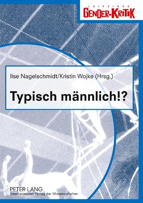 Typisch männlich!? - 