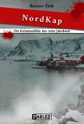 Cover-Bild zum Titel 'NordKap' von 'Rainer Doh'