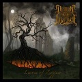 Cover-Bild zum Titel 'Leaves of Zaqqum (Digipak)' von 'Demon Incarnate'