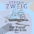 Der Kampf um die Erde - Stefan Zweig