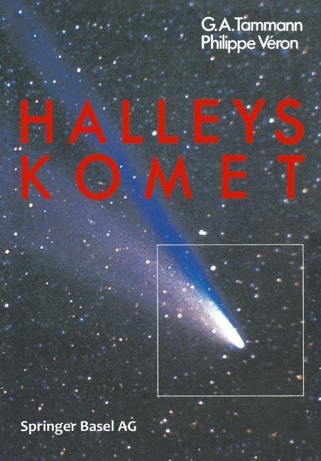 Halleys Komet - Tammann, Veron