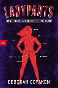 Cover-Bild zum Titel 'Ladyparts' von 'Deborah Copaken'