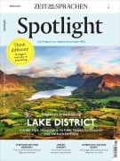 Cover-Bild zum Titel 'Spotlight 9/26' von ''