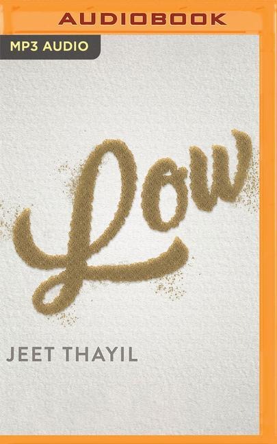 Low - Jeet Thayil