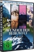 Wunder der Bergwelt - Wunder der Bergwelt