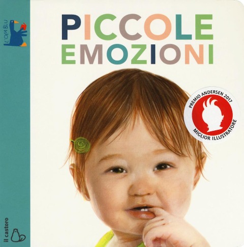 Piccole emozioni - Sonia Maria Luce Possentini