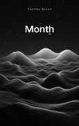 Cover-Bild zum Titel 'Month' von 'Everley Byron'