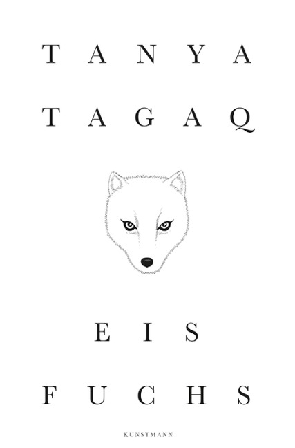 Eisfuchs - Tanya Tagaq